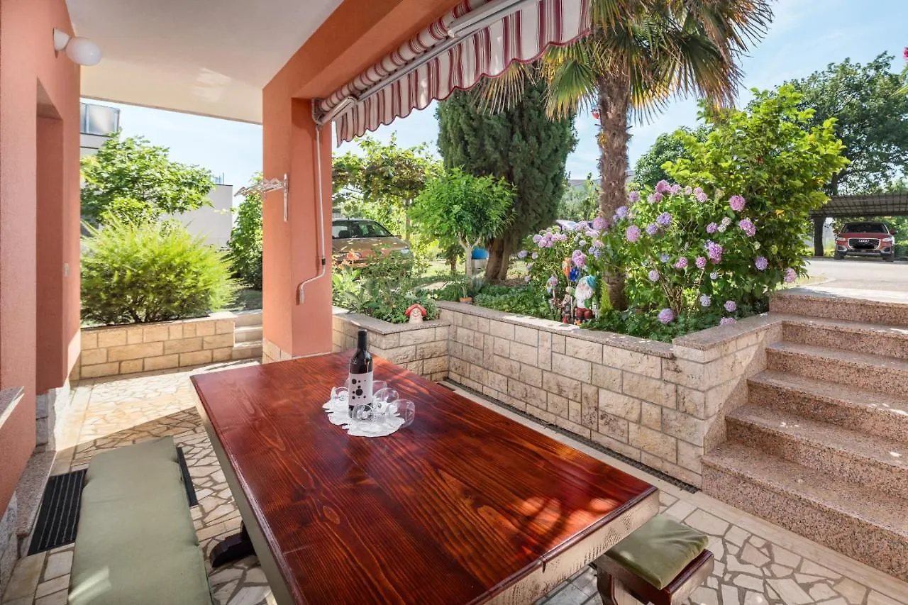 Apartments Marcan Poreč