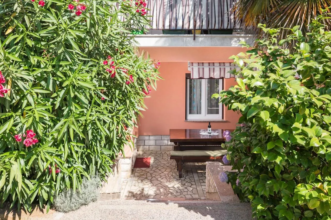 Apartments Marcan Poreč