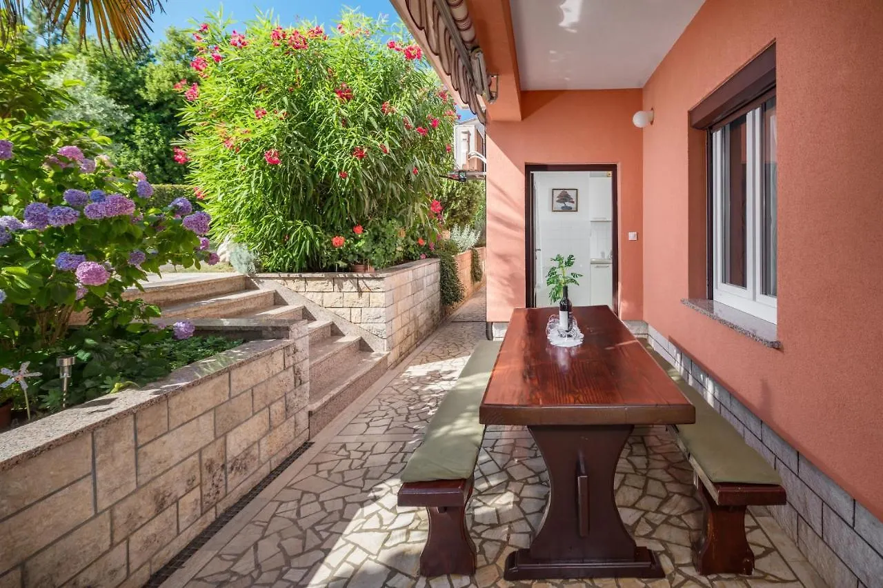 Apartments Marcan Porec