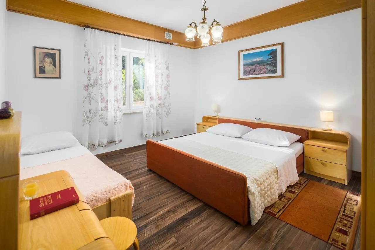 Apartments Marcan Poreč Chorwacja