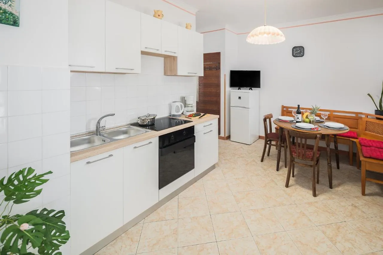 Apartments Marcan Porec Croatia