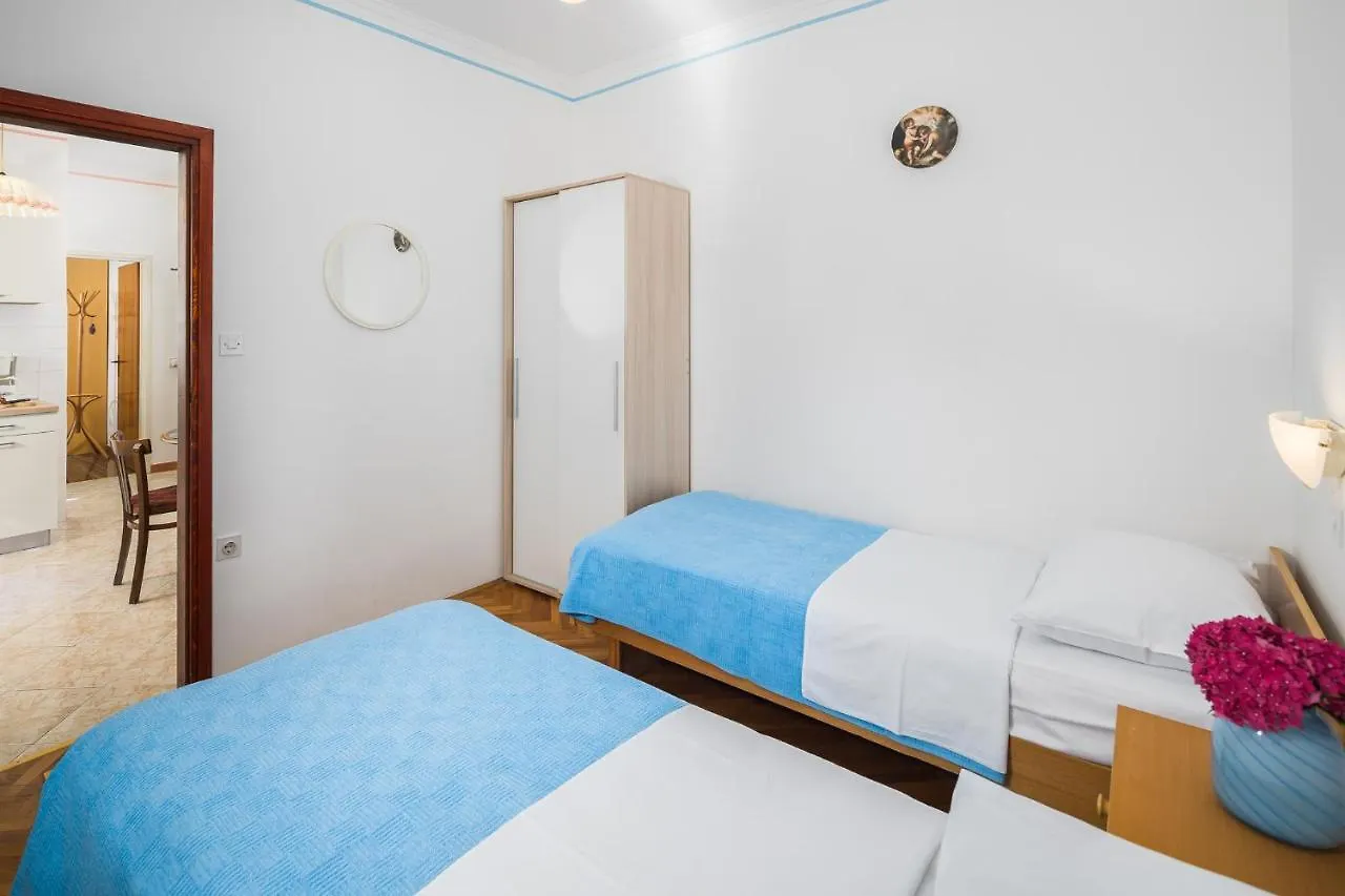 Apartments Marcan Porec Croatia
