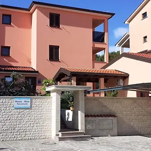  Appartamento Marina-mare