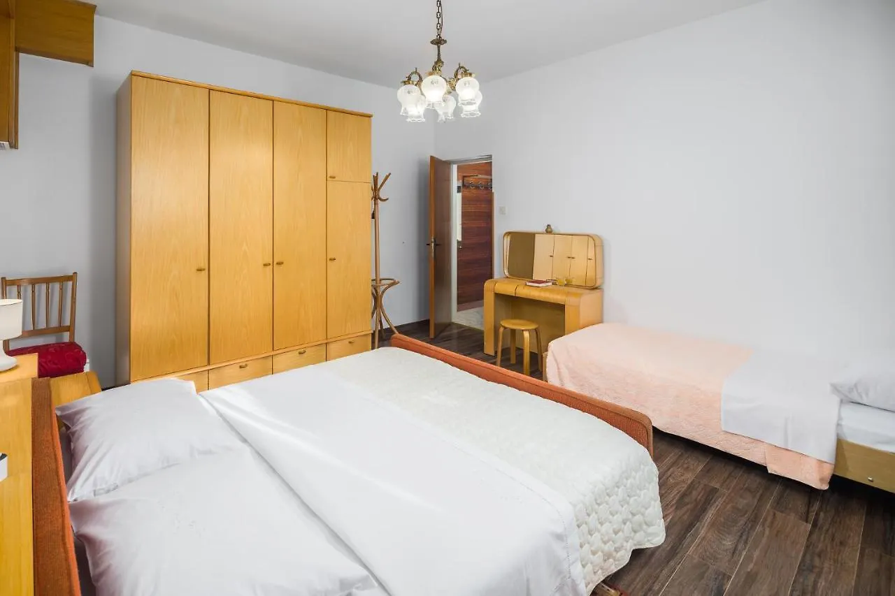 Apartments Marcan Porec