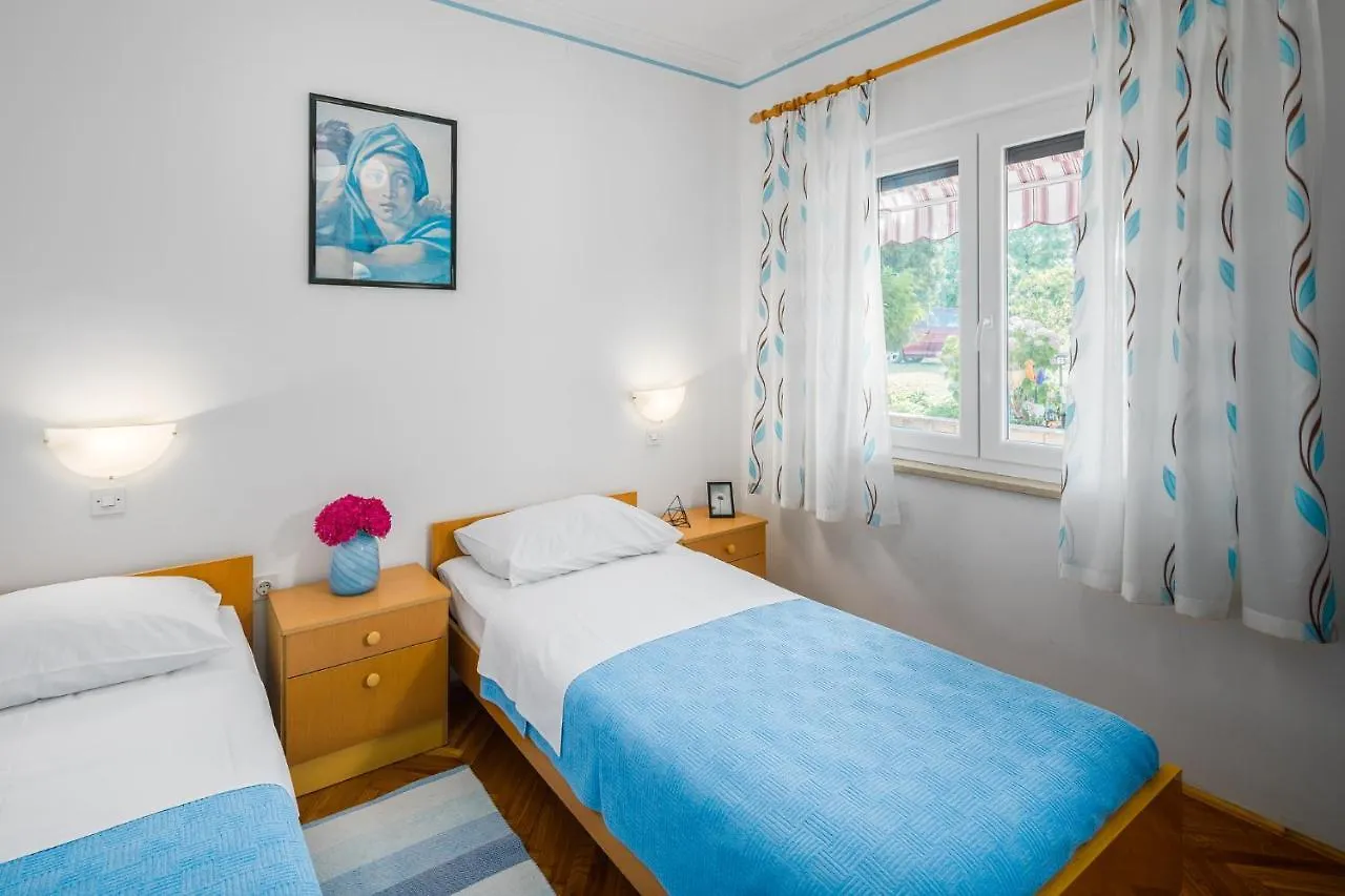 Apartments Marcan Porec