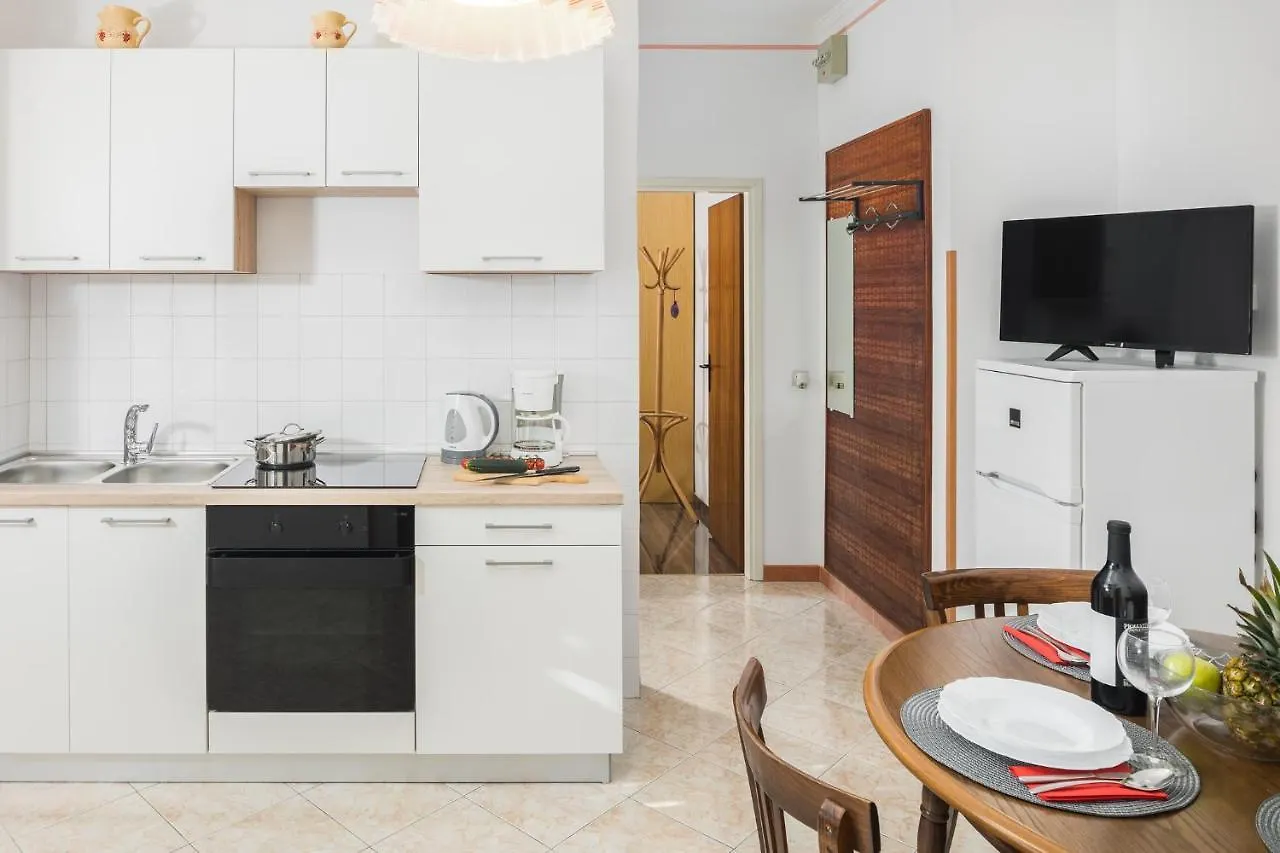 Apartments Marcan Porec