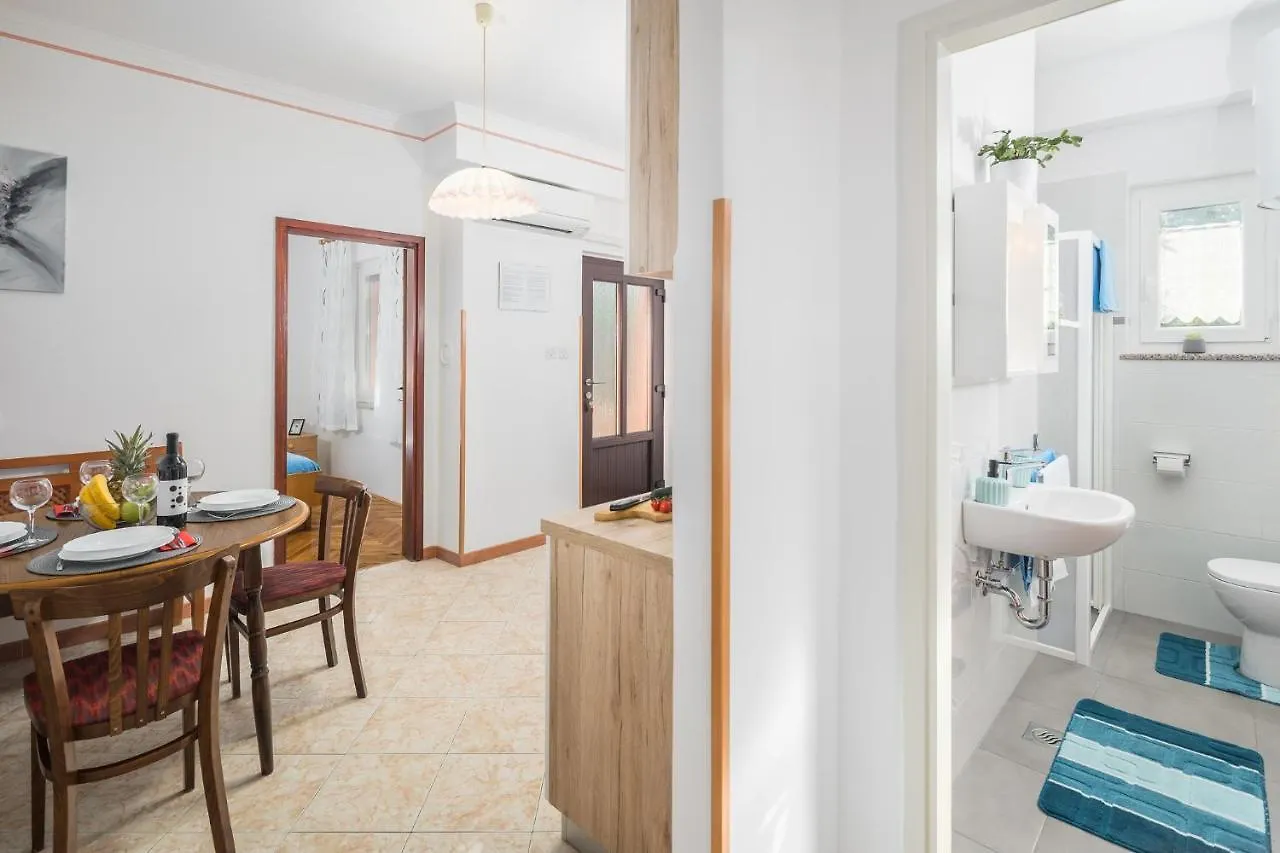 Apartments Marcan Porec Croazia