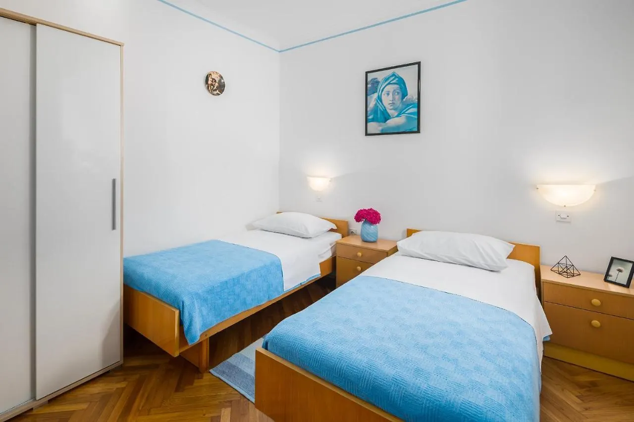 Apartments Marcan Porec