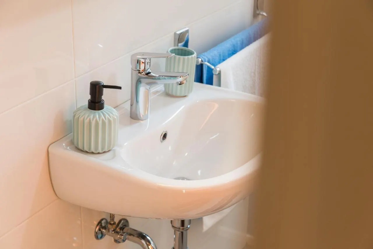 Apartments Marcan Porec
